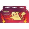 Common Ground Games PKMN Back To School Pencil Case Trading Card Games