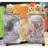 Common Ground Games Trading Card Games PKMN Pikachu Eraser Blister