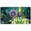 Common Ground Games MTG Playmat Mikaeus Secret Lair