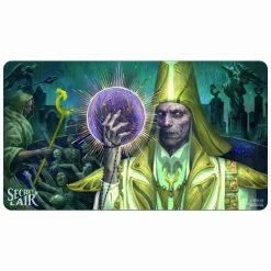 Common Ground Games MTG Playmat Mikaeus Secret Lair