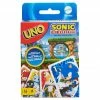 Common Ground Games UNO Sonic The Hedgehog
