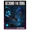 Common Ground Games The Expanse Beyond The Ring Role Playing Games
