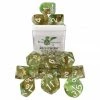 Common Ground Games 15Set W/ Arch D4 Druids Circle Dice
