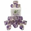 Common Ground Games 15Set W/ Arch D4 Djinnis Wish Dice