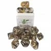 Common Ground Games Dice 15Set W/ Arch D4 Werewolfs Bite