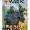 Common Ground Games MTG: DMU Draft Booster