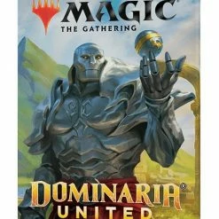Common Ground Games MTG: DMU Draft Booster