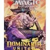Common Ground Games MTG: DMU Set Booster Magic The Gathering