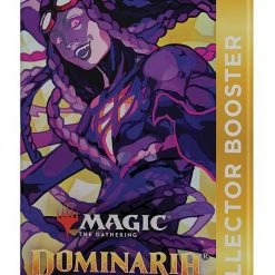 Common Ground Games MTG: DMU Collector Booster
