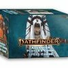 Common Ground Games Role Playing Games Pathfinder RPG 2e Advanced Players Guide Spell Cards