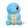 Common Ground Games Pokemon TCG PKMN Squirtle Mecha Deka Plush