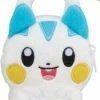 Common Ground Games Pokemon TCG PKMN Plush Pachirisu Mini Tote