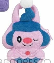Common Ground Games PKMN Plush Mr Mime Jr Mini Tote