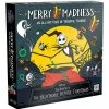 Common Ground Games Board Games Nightmare B4 Xmas Merry Madness
