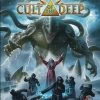 Common Ground Games Cult Of The Deep