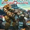 Common Ground Games BT Empire Alone Miniatures