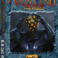 Common Ground Games Board Games Aeons End: The Ruins Expansion