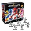 Common Ground Games Power Rangers RPG Hero Minis 1