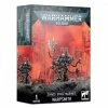Common Ground Games W40K CSM Warpsmith Miniatures