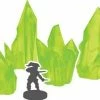 Common Ground Games Miniatures Monster Scenery Peridot Crystal
