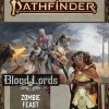 Common Ground Games Role Playing Games PF2 AP Blood Lords 1