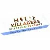Common Ground Games Board Games Villagers Shifting Seasons