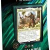 Other MTG: Commander 2019 Primal Genesis