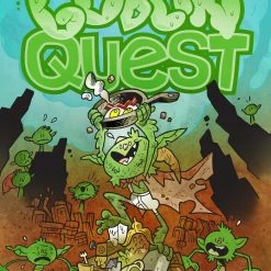Common Ground Games Goblin Quest