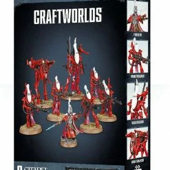 Other Warhammer 40,000 Start Collecting! Craftworlds