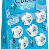 Other 1 Player Games Rory's Story Cubes: Actions (Peg)