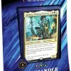 Other Magic The Gathering MTG: Commander 2019 - Faceless Menace