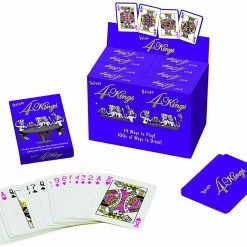 Other Party Games Deluxe 4 Kings