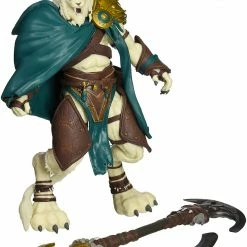 Other Funko Magic The Gathering Legacy Action Figure Ajani Goldmane