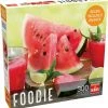 Common Ground Games Foodie Watermelon 300pc