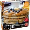 Common Ground Games Puzzles Foodie Pancakes 300pc