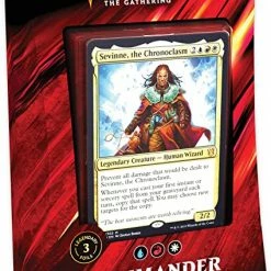 Other MTG: Commander 2019 - Mystic Intellect