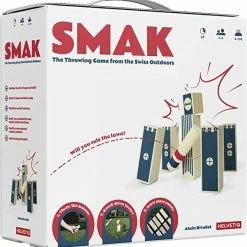 Other Ages 8 And Under SMAK