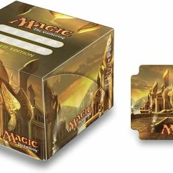 Other Ultra Pro Deck Box Pro Dual Magic The Gathering Limited Edition Modern Masters (86028)