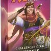 Other MTG: Challenger Deck 2018 - Vehicle Rush