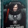 Other Warhammer 40,000 Codex Supplement Raven Guard