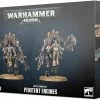 Other Warhammer 40,000 Adepta Sororitas Penitent Engines