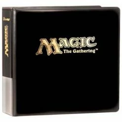 Other Ultra Pro 3" 3-Ring Binder Magic The Gathering (82144)