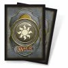 Other Ultra Pro Standard Card Game Sleeves 80ct Magic The Gathering Mana V3 White (82451)