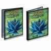 Other Ultra Pro Binder 4pkt Magic The Gathering Black Lotus (82572)