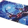 Common Ground Games Magic The Gathering Ultra Pro Playmat MtG Strixhaven: Mystical Archive Electrolyze (18710)