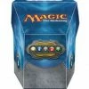 Other Ultra Pro Hex Deck Box Magic The Gathering Commander Blue (82910)