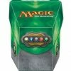Other Ultra Pro Hex Deck Box Magic The Gathering Commander Green (82913)
