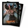 Other Ultra Pro Standard Card Game Sleeves 80ct Magic The Gathering Avacyn Restored Griselbrand (82930)