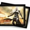 Other Ultra Pro Standard Card Game Sleeves 80ct Magic The Gathering Avacyn Restored Angel Of Hope (82932)