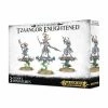 Other Warhammer Age Of Sigmar Tzneetch Arcanites Tzaangor Enlightened